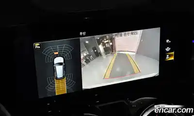 Mercedes-Benz GLB-Class 2022 2.0 Автомат в Москве № 161086, миниатюра 9