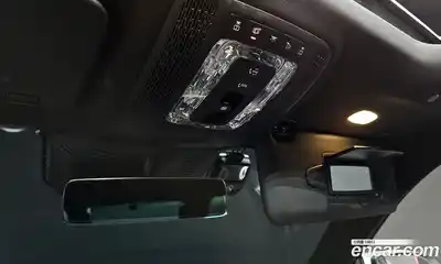 Mercedes-Benz GLB-Class 2022 2.0 Автомат в Москве № 161086, миниатюра 10