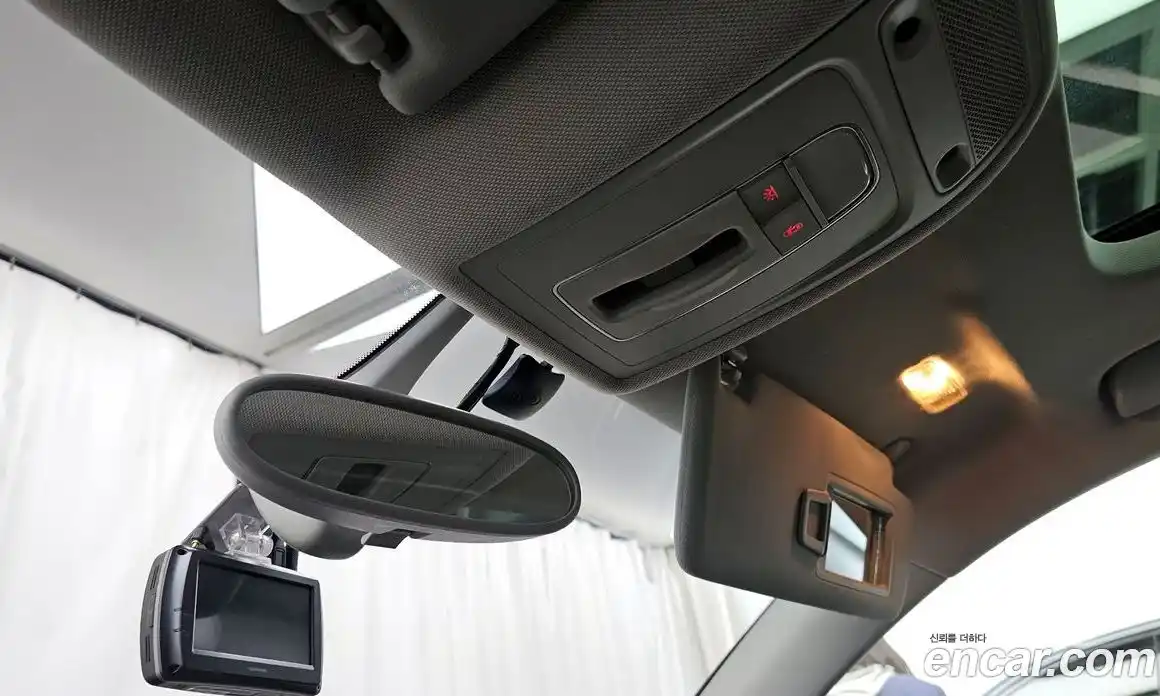 Audi A3 2015 2.0 Автомат в Москве № 162966, фото 14