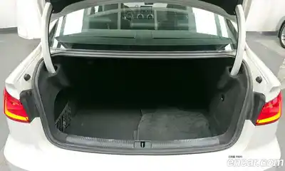 Audi A3 2015 2.0 Автомат в Москве № 162966, миниатюра 7