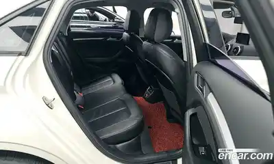 Audi A3 2015 2.0 Автомат в Москве № 162966, миниатюра 8