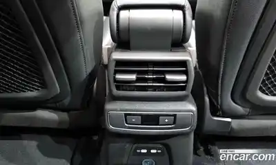 Audi Q4 e-tron 2022 0.2 Автомат в Москве № 163282, миниатюра 5