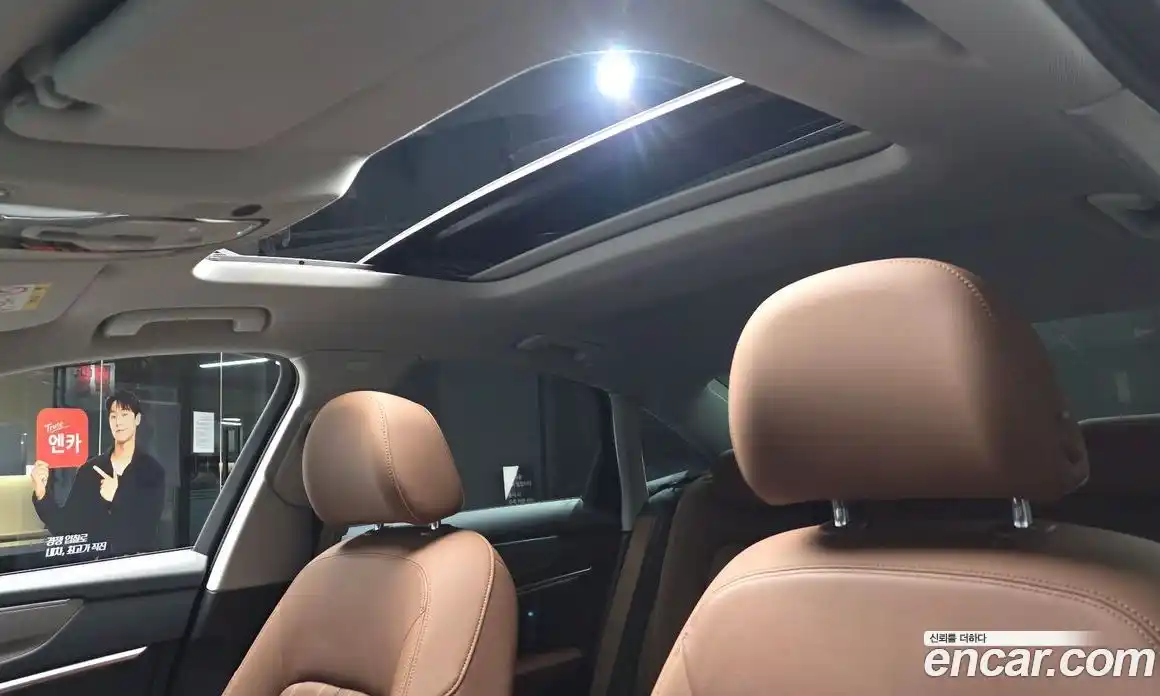 Audi A6 2021 2.0 Автомат в Москве № 163506, фото 15