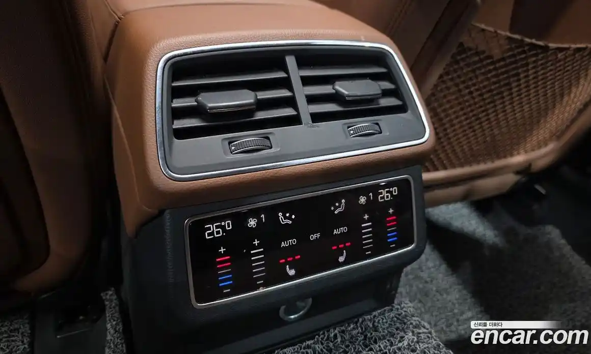 Audi A6 2021 2.0 Автомат в Москве № 163506, фото 17