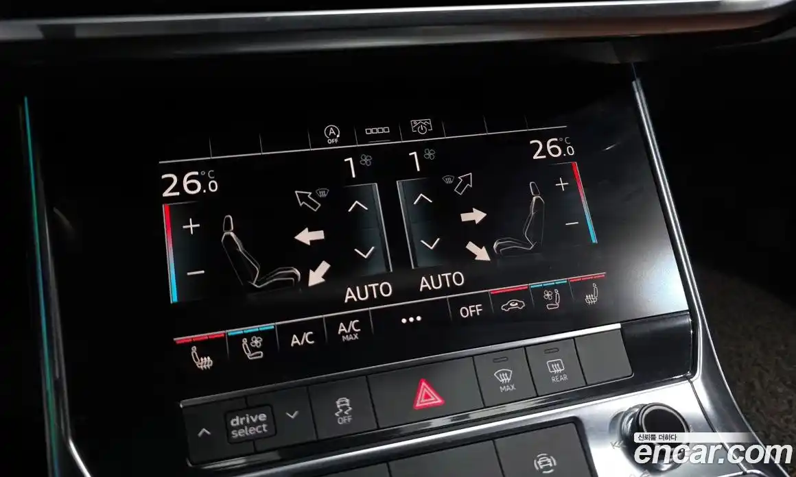 Audi A6 2021 2.0 Автомат в Москве № 163506, фото 3