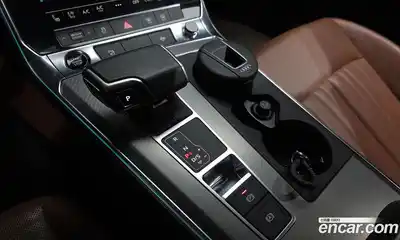 Audi A6 2021 2.0 Автомат в Москве № 163506, миниатюра 6