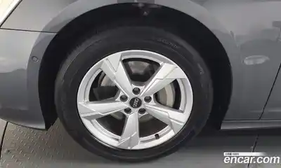 Audi A6 2021 2.0 Автомат в Москве № 163506, миниатюра 7