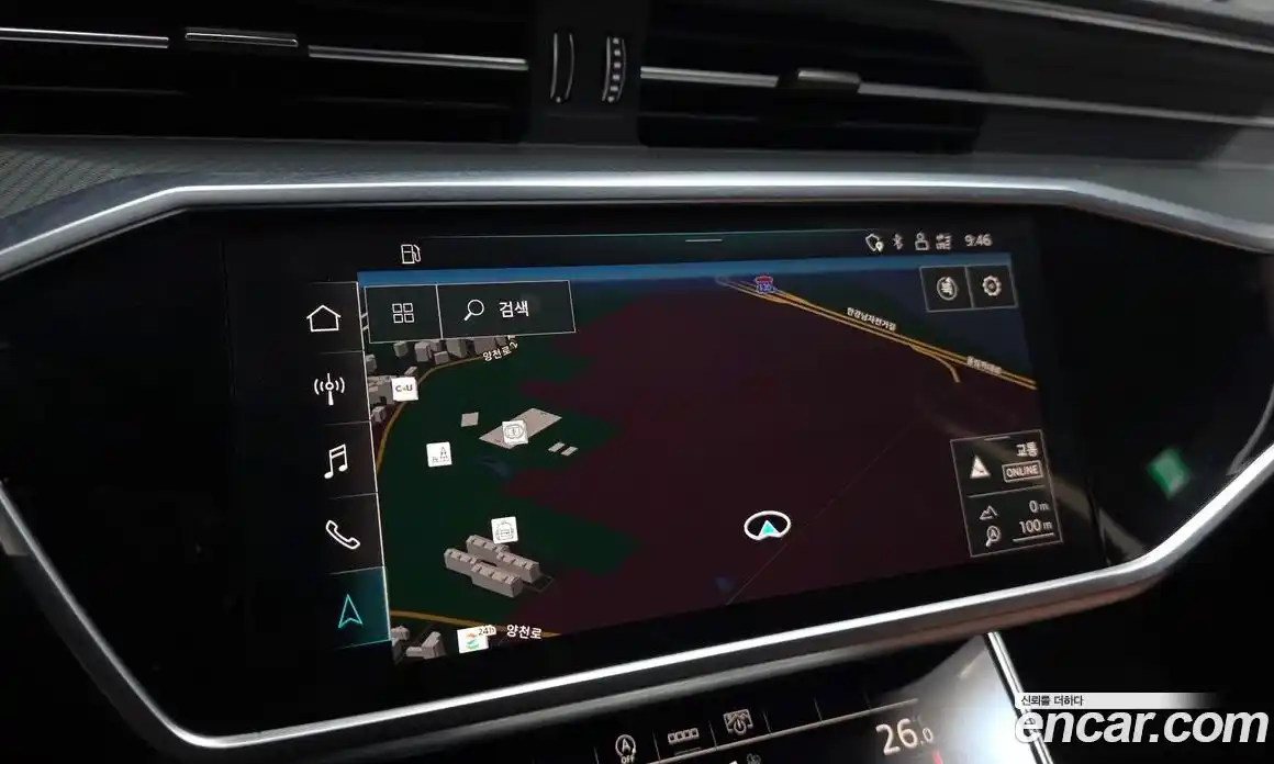 Audi A6 2021 2.0 Автомат в Москве № 163506, фото 10