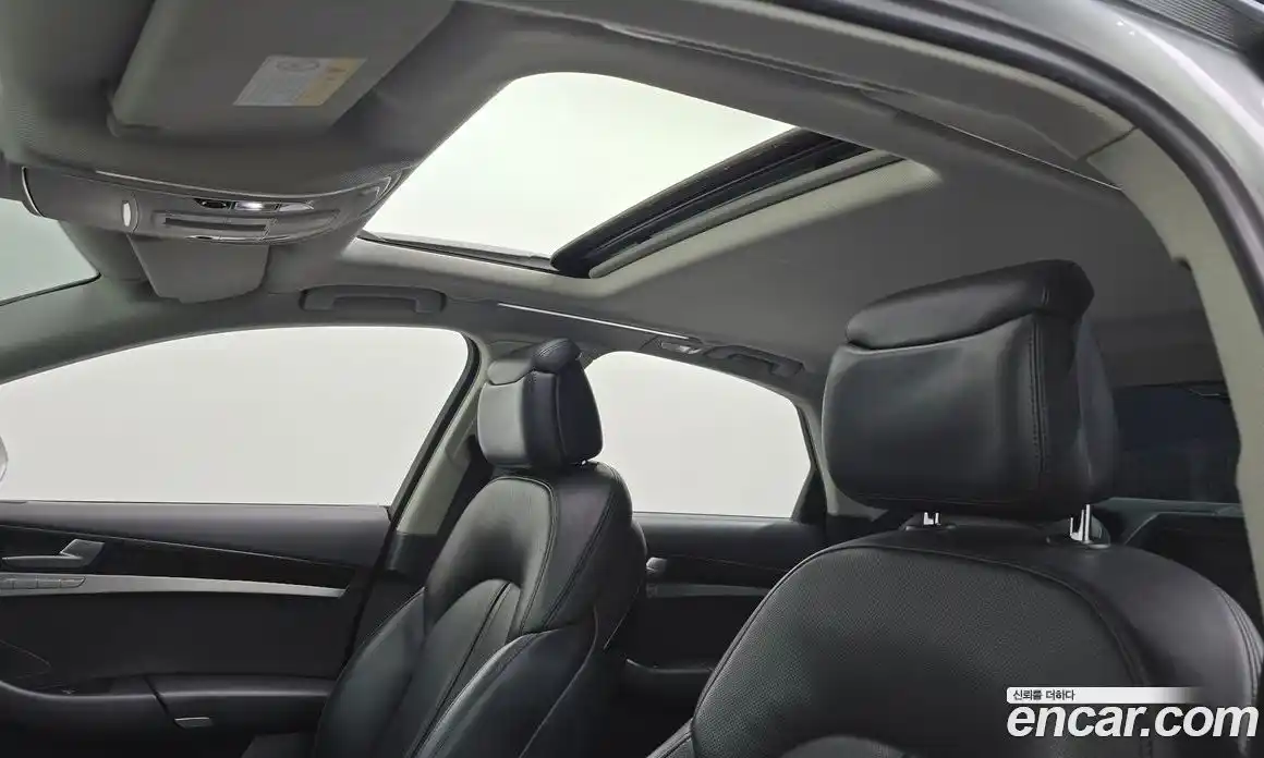 Audi A8 2014 4.1 Автомат в Москве № 163917, фото 4