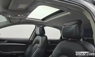 Audi A8 2014 4.1 Автомат в Москве № 163917, миниатюра 4