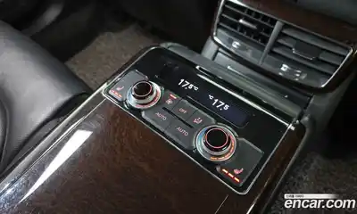 Audi A8 2014 4.1 Автомат в Москве № 163917, миниатюра 6