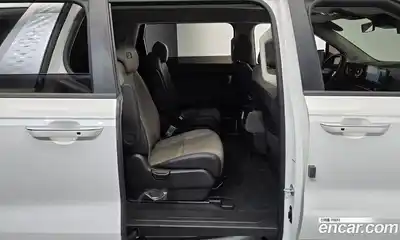 Kia Canival 2025 3.5 Автомат в Москве № 16414, миниатюра 12