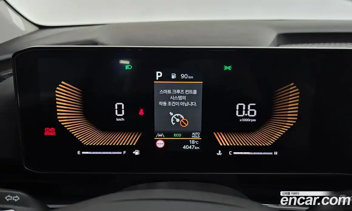 Kia Canival 2025 3.5 Автомат в Москве № 16414, фото 16