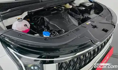 Kia Canival 2025 3.5 Автомат в Москве № 16414, миниатюра 2