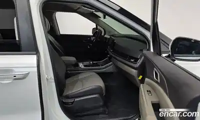 Kia Canival 2025 3.5 Автомат в Москве № 16414, миниатюра 3