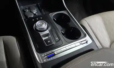 Kia Canival 2025 3.5 Автомат в Москве № 16414, миниатюра 7