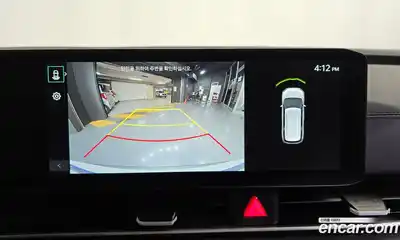 Kia Canival 2025 3.5 Автомат в Москве № 16414, миниатюра 10