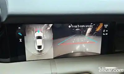 Porsche Taycan 2024 0.1 Автомат в Москве № 165110, миниатюра 12