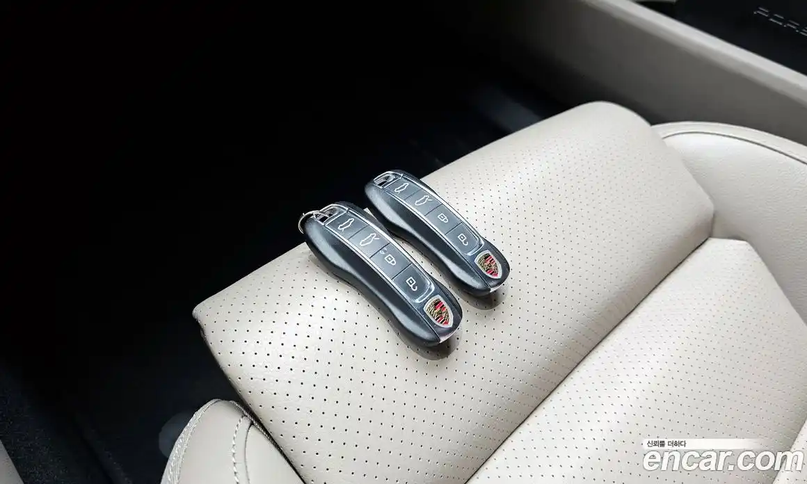 Porsche Taycan 2024 0.1 Автомат в Москве № 165110, фото 6