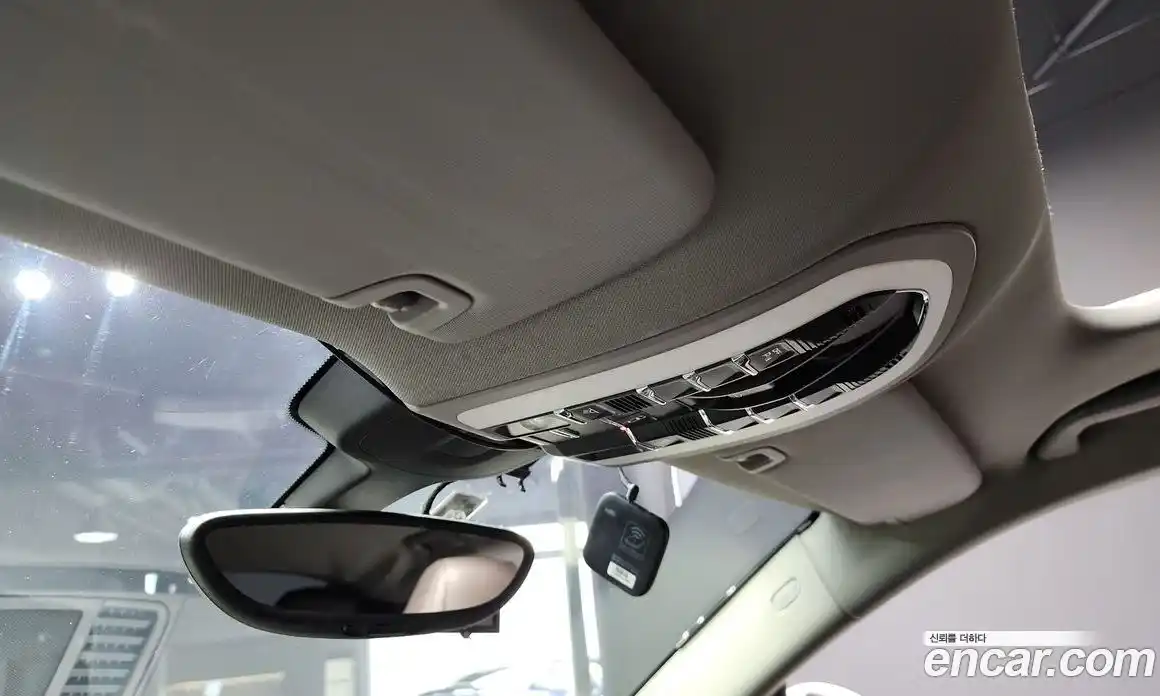 Porsche Panamera 2010 4.8 Автомат в Москве № 165660, фото 17