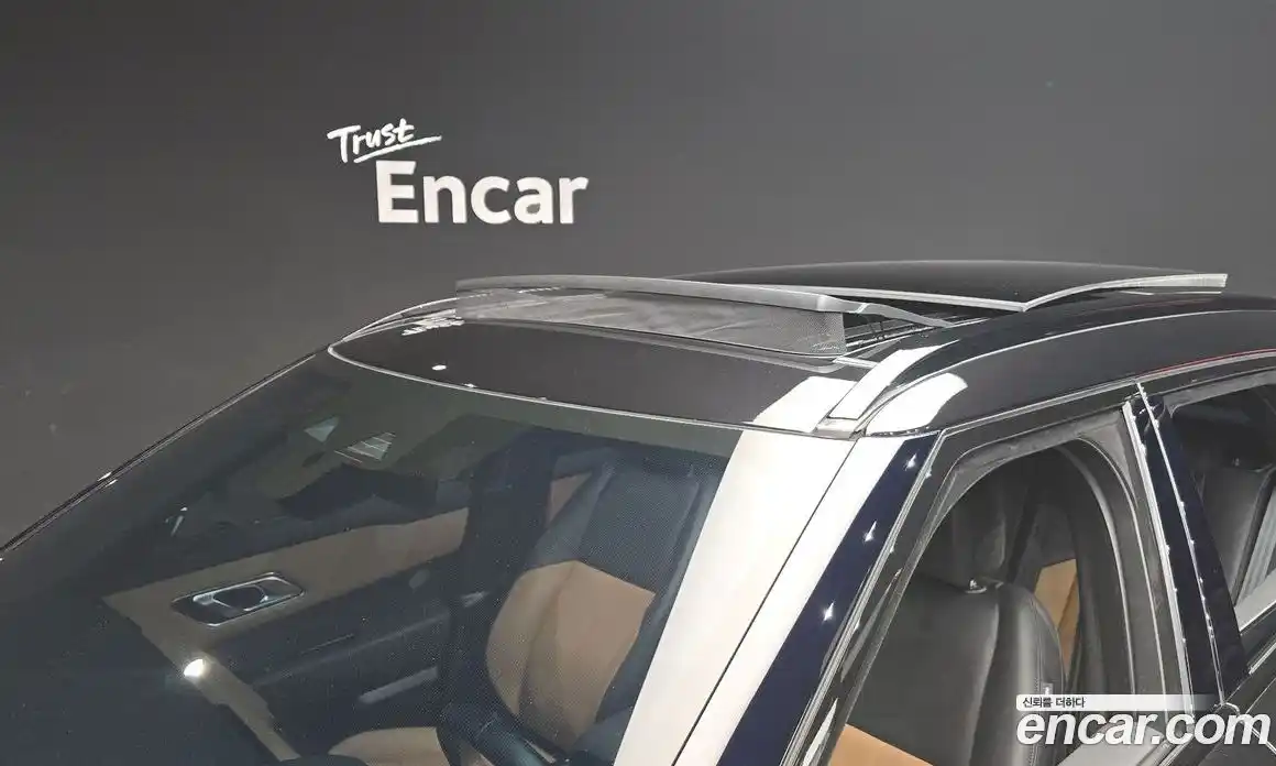 Land Rover Range-Rover Velar 2025 3.0 Автомат в Москве № 166023, фото 11