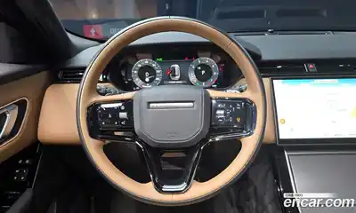 Land Rover Range-Rover Velar 2025 3.0 Автомат в Москве № 166023, миниатюра 2