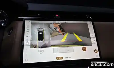 Land Rover Range-Rover Velar 2025 3.0 Автомат в Москве № 166023, миниатюра 5