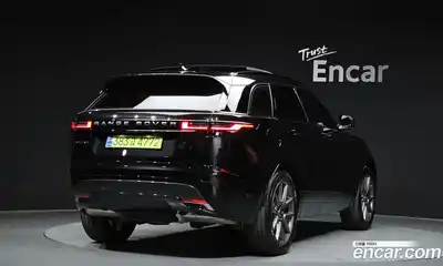 Land Rover Range-Rover Velar 2025 3.0 Автомат в Москве № 166023, миниатюра 8