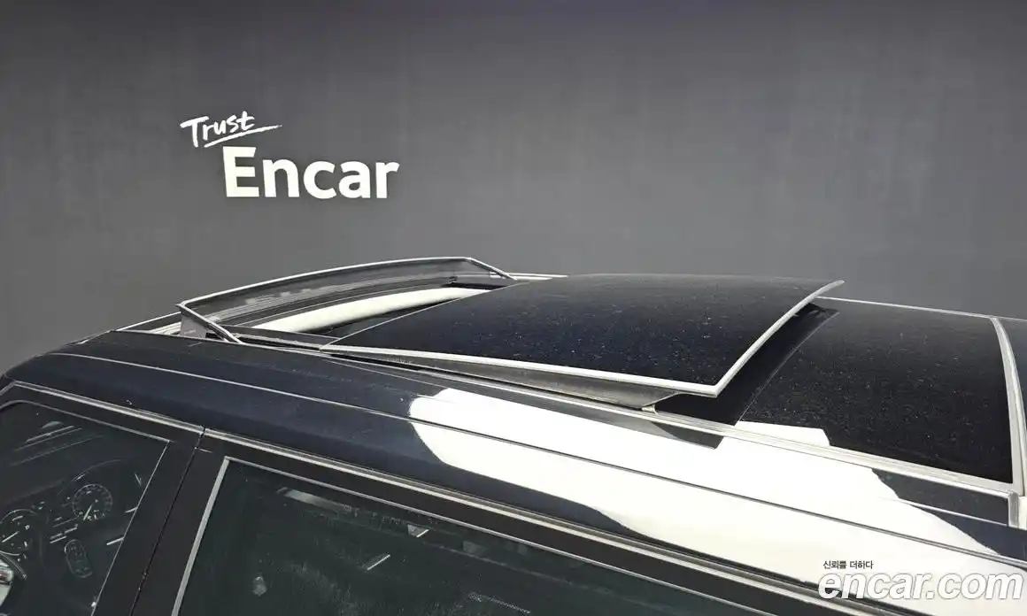 Land Rover Range-Rover 2016 4.4 Автомат в Москве № 166466, фото 19