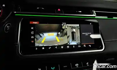 Land Rover Range-Rover Velar 2018 3.0 Автомат в Москве № 166504, миниатюра 11