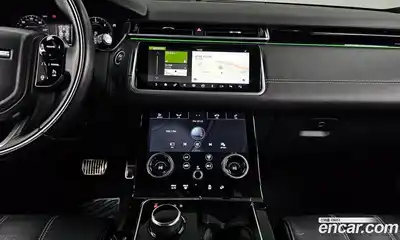 Land Rover Range-Rover Velar 2018 3.0 Автомат в Москве № 166504, миниатюра 12