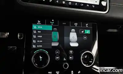 Land Rover Range-Rover Velar 2018 3.0 Автомат в Москве № 166504, миниатюра 10