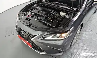 Lexus ES 2023 2.5 Автомат в Москве № 168138, миниатюра 11