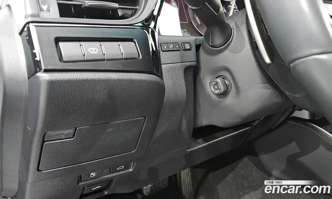 Lexus ES 2023 2.5 Автомат в Москве № 168138, фото 13