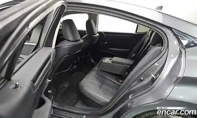 Lexus ES 2023 2.5 Автомат в Москве № 168138, миниатюра 7