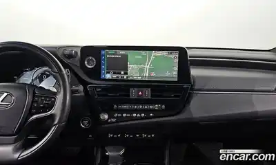 Lexus ES 2023 2.5 Автомат в Москве № 168138, миниатюра 8