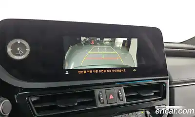 Lexus ES 2023 2.5 Автомат в Москве № 168138, миниатюра 9