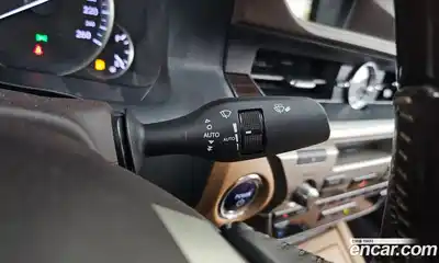 Lexus ES 2017 2.5 Автомат в Москве № 168227, миниатюра 9