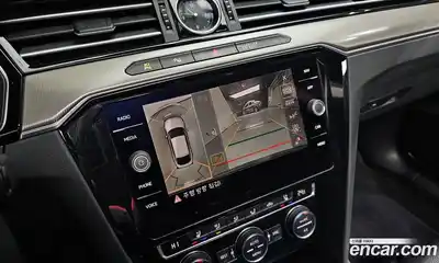 Volkswagen Arteon 2019 2.0 Автомат в Москве № 168938, миниатюра 7