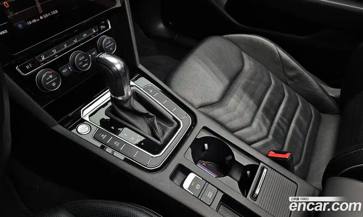 Volkswagen Arteon 2019 2.0 Автомат в Москве № 168938, фото 10