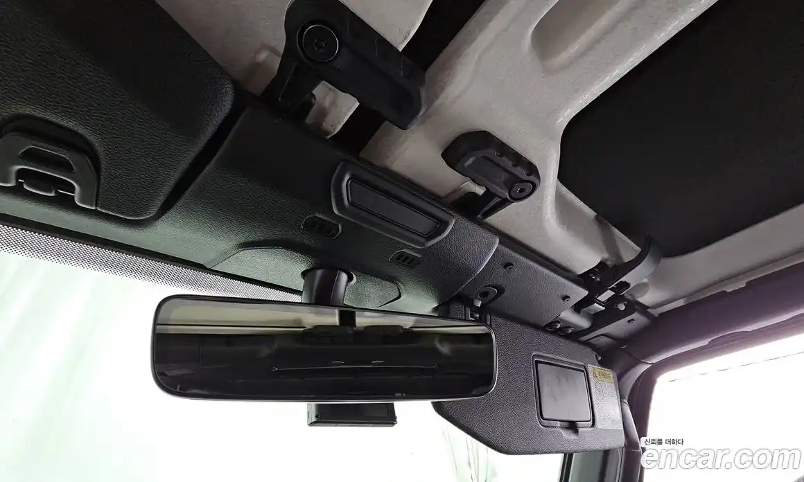 Jeep Wrangler 2022 2.0 Автомат в Москве № 169505, фото 18