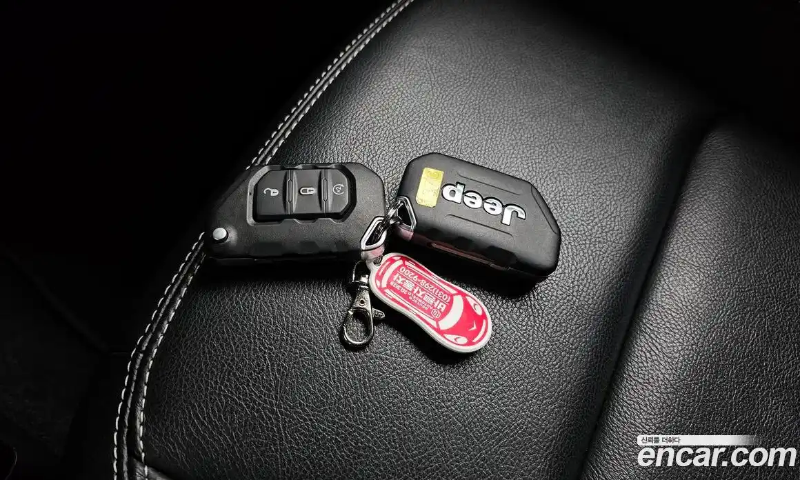 Jeep Wrangler 2022 2.0 Автомат в Москве № 169505, фото 10