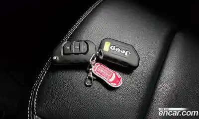 Jeep Wrangler 2022 2.0 Автомат в Москве № 169505, миниатюра 10