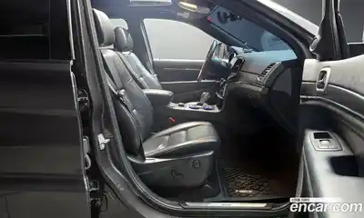 Jeep Cherokee 2019 3.6 Автомат в Москве № 169815, миниатюра 11