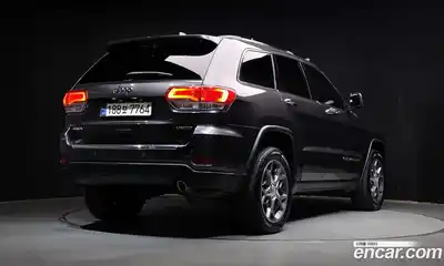 Jeep Cherokee 2019 3.6 Автомат в Москве № 169815, миниатюра 12