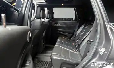 Jeep Cherokee 2019 3.6 Автомат в Москве № 169815, миниатюра 3