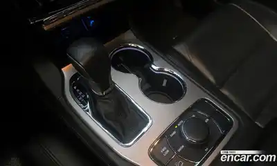 Jeep Cherokee 2019 3.6 Автомат в Москве № 169815, миниатюра 10