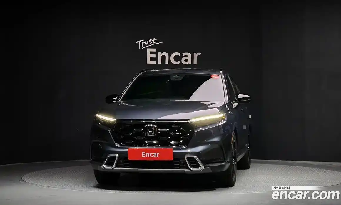 Honda CR-V 2024 2.0 Автомат в Москве № 170402, фото 1