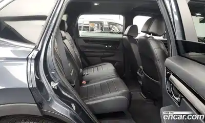 Honda CR-V 2024 2.0 Автомат в Москве № 170402, миниатюра 11