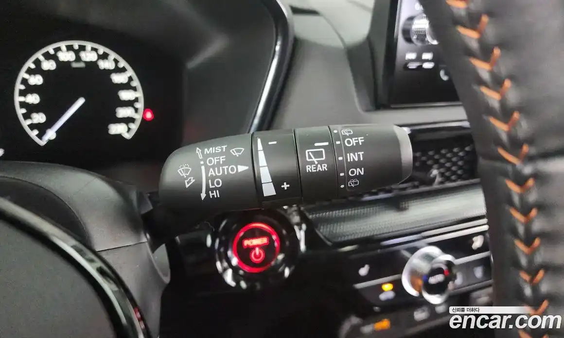 Honda CR-V 2024 2.0 Автомат в Москве № 170402, фото 14